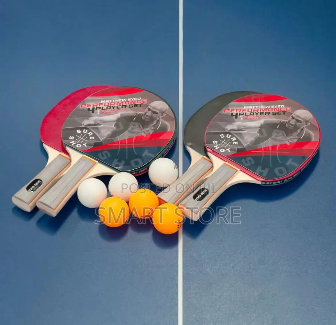New 4-in-1- 7ft Games Pool Air Hockey Table