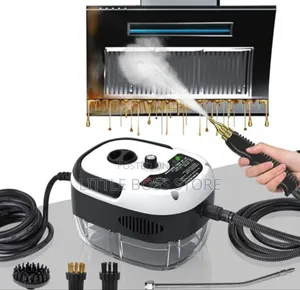 Multifunction Steam Cleaner