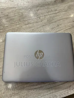 Laptop HP EliteBook 820 G3 8GB Intel Core I7 SSD 256GB