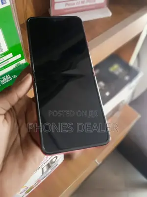 Motorola Razr 40 256 GB Black