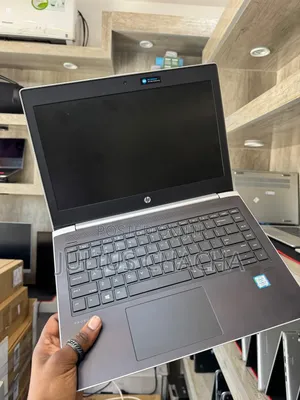 Laptop HP ProBook 430 G5 16GB Intel Core I7 SSD 256GB