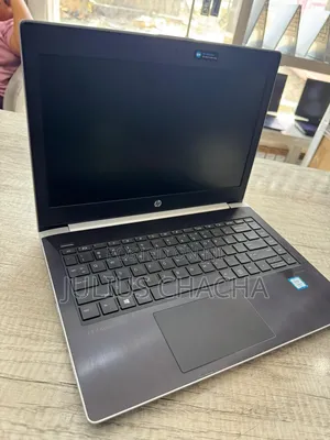 Laptop HP ProBook 430 G5 16GB Intel Core I7 SSD 256GB