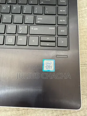 Laptop HP ProBook 430 G5 16GB Intel Core I7 SSD 256GB