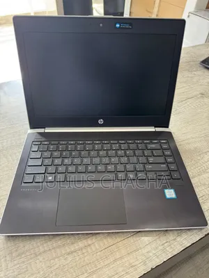 Laptop HP ProBook 430 G5 16GB Intel Core I7 SSD 256GB