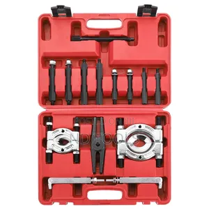 14pcs Bearing Puller Set