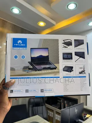 Cooler Pad
