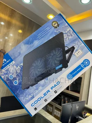 Cooler Pad
