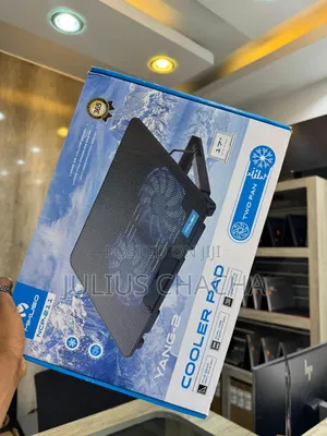 Cooler Pad