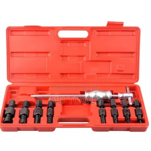 9pcs Inner Bearing Puller