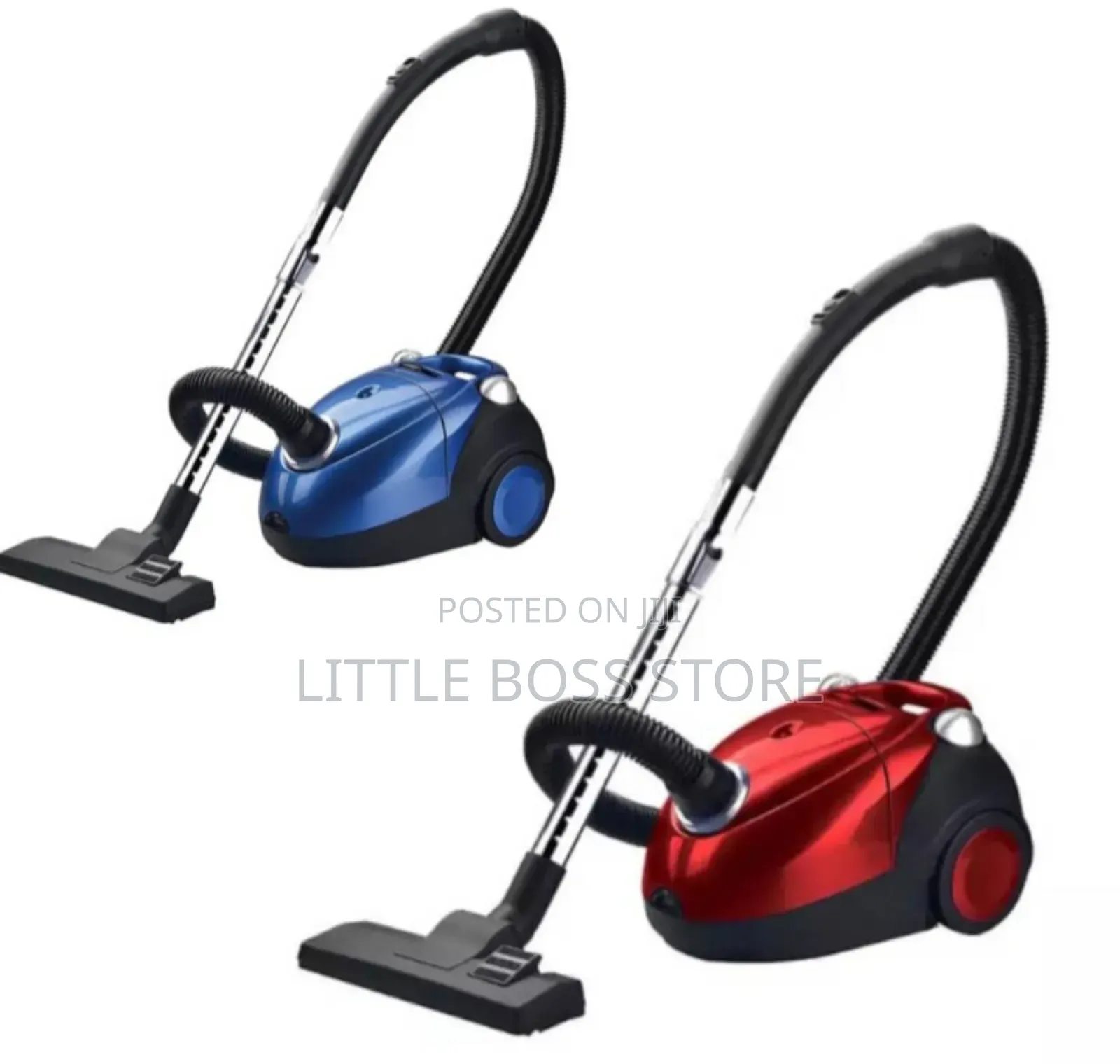 Vaccum Cleaner in Multifanctional