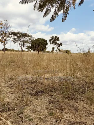 Shamba Hekari 1 Linauzwa Gomba Estate