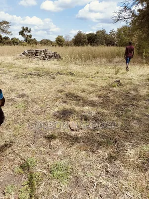 Shamba Hekari 1 Linauzwa Gomba Estate