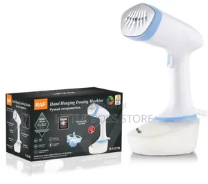 Garment Steamer (Ndogo )