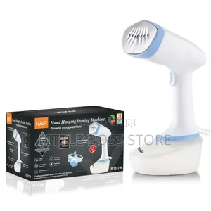 Garment Steamer (Ndogo )