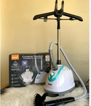 Garment Steamer Watts 1800