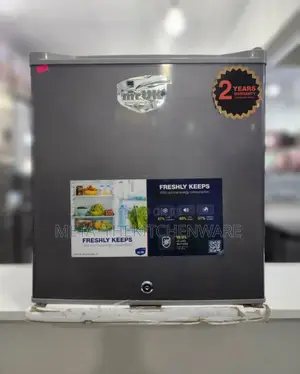 Mr Uk Refrigerator 50l