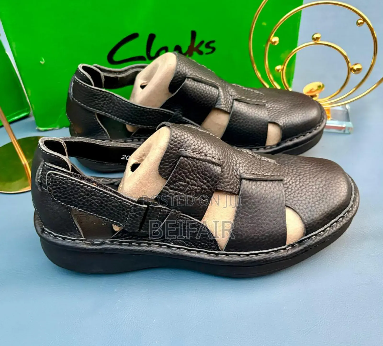 Clarks Sandals for Men