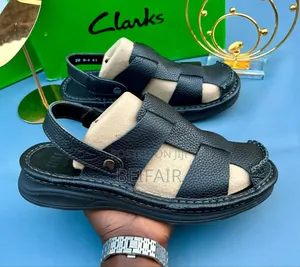 Clarks Sandals for Men
