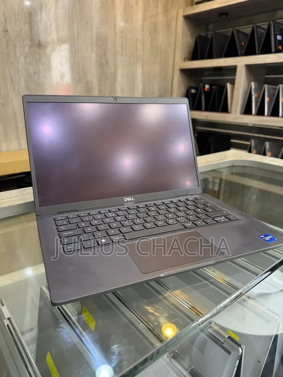 Laptop Dell Latitude 7420 16GB Intel Core I7 SSD 256GB