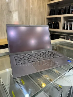 Laptop Dell Latitude 7420 16GB Intel Core I7 SSD 256GB
