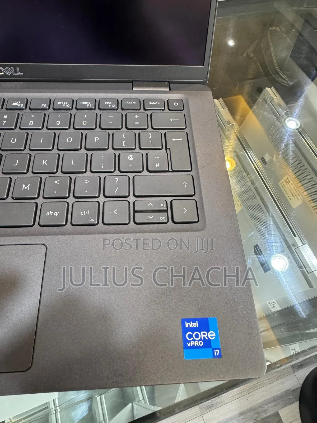 Laptop Dell Latitude 7420 16GB Intel Core I7 SSD 256GB