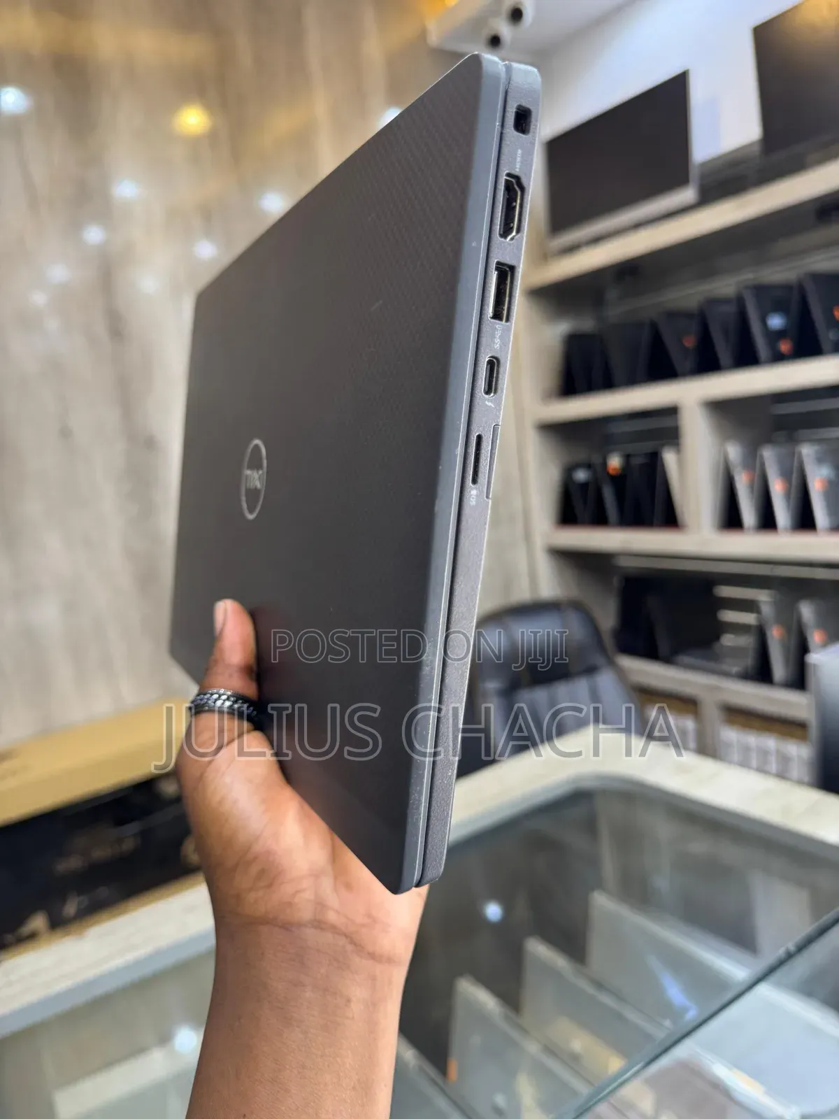 Laptop Dell Latitude 7420 16GB Intel Core I7 SSD 256GB