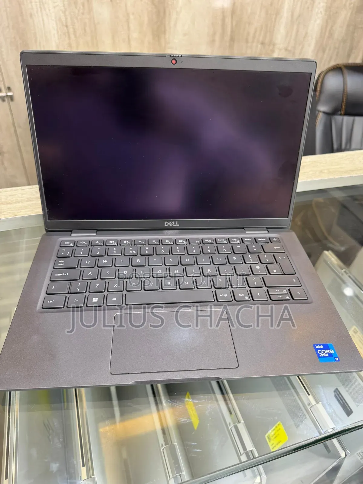 Laptop Dell Latitude 7420 16GB Intel Core I7 SSD 256GB