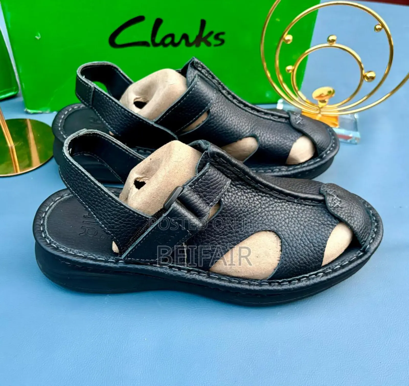 Original Clarks for Men