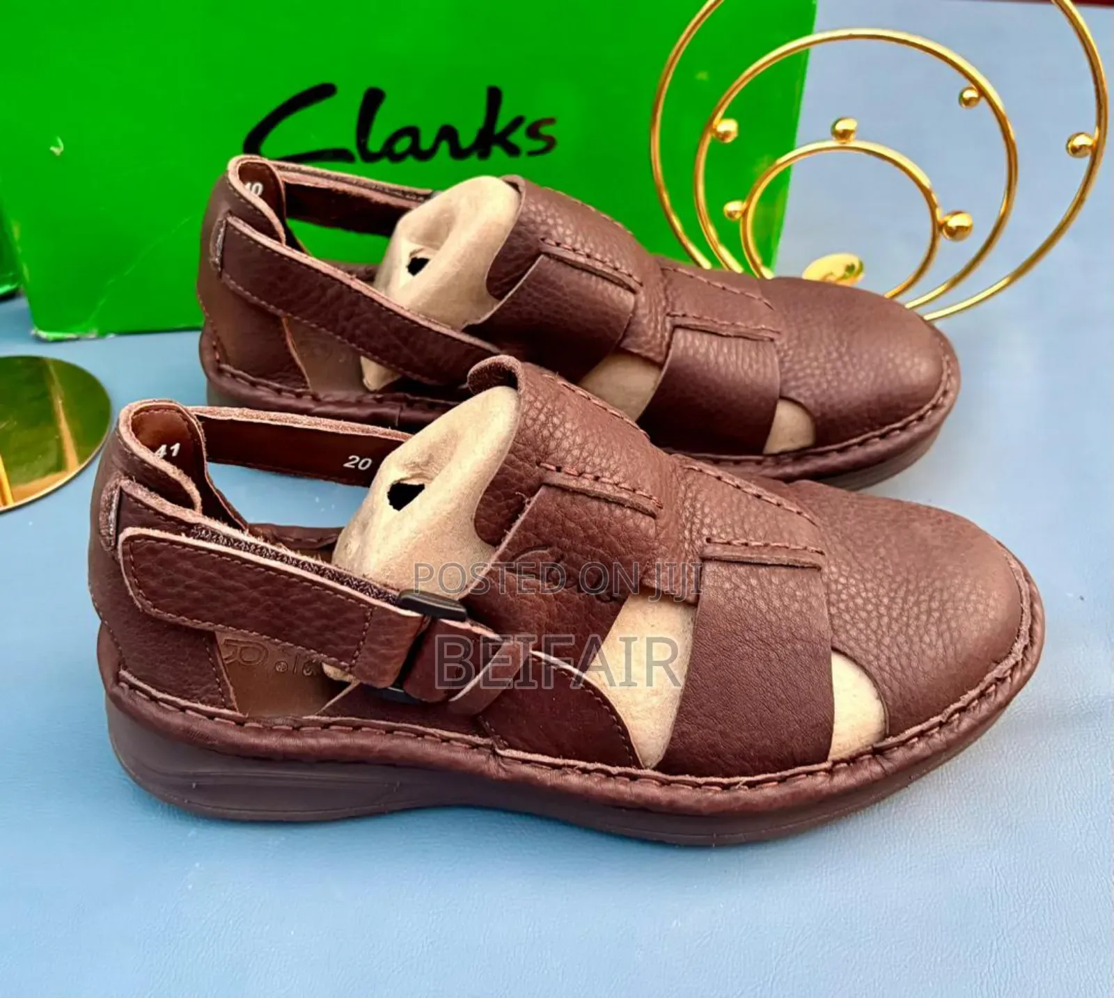 Original Clarks for Men