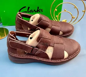 Original Clarks for Men