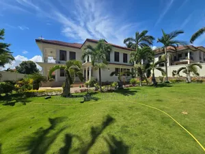 4bdrm Block of Flats in Mchakama, Goba for sale