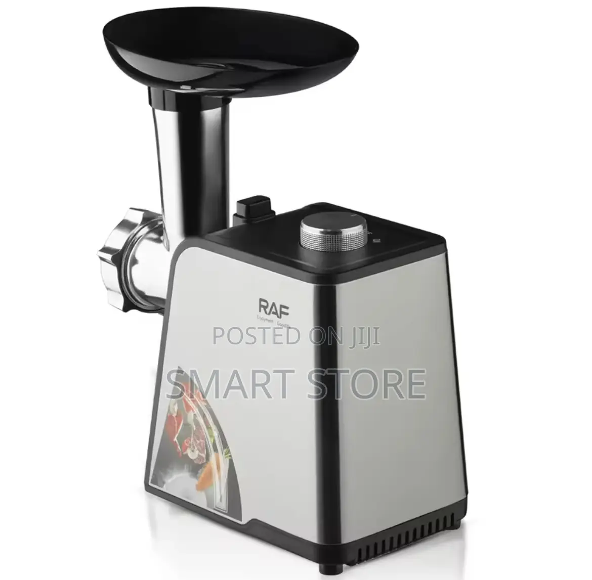 Electric Meat Grinder – 2000w Power