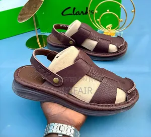 Clarks Sendo