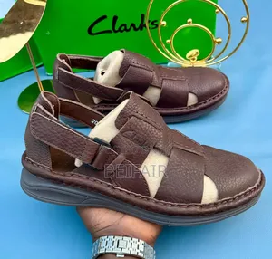 Clarks Sendo