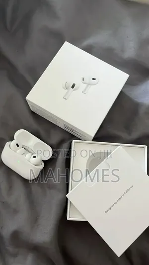 Apple Airpods Pro 2 Usb C