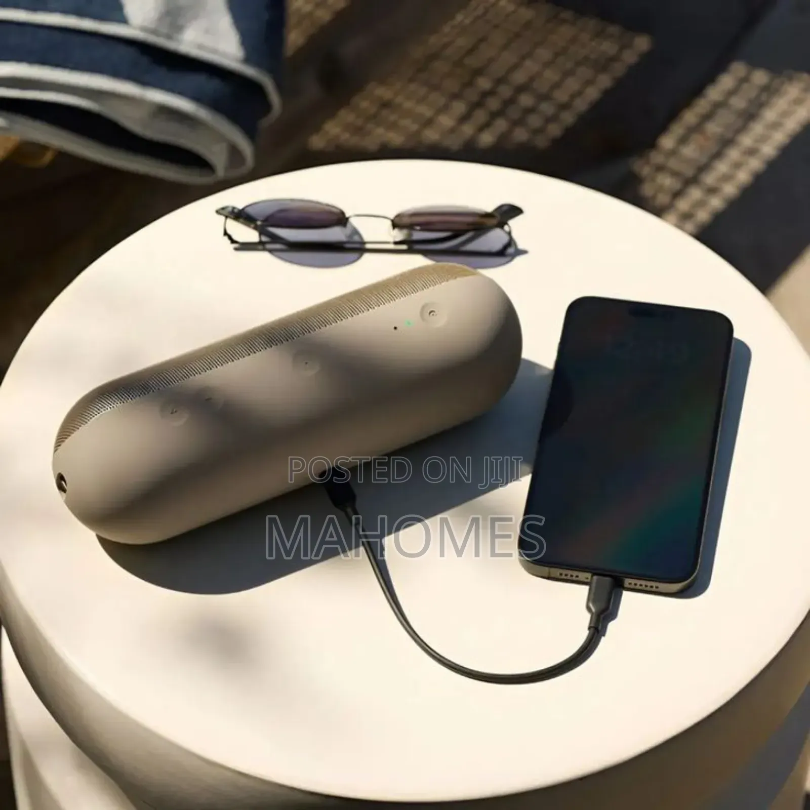 Beats Pill Wireless Waterproof Bluetooth Speaker