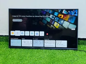 Tv Used From Uk, Lg