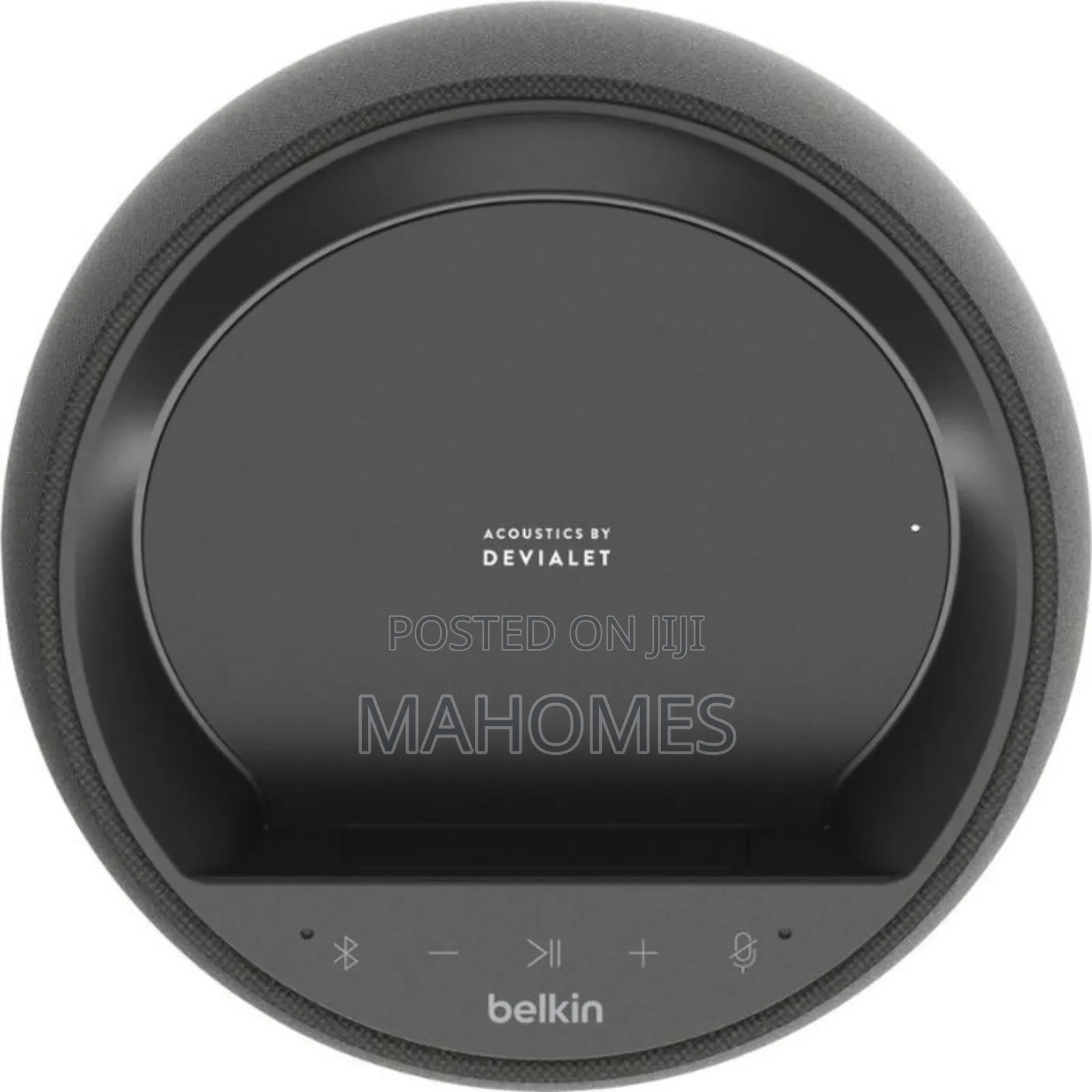Belkin Hi Fi Smart Speaker+ Charger
