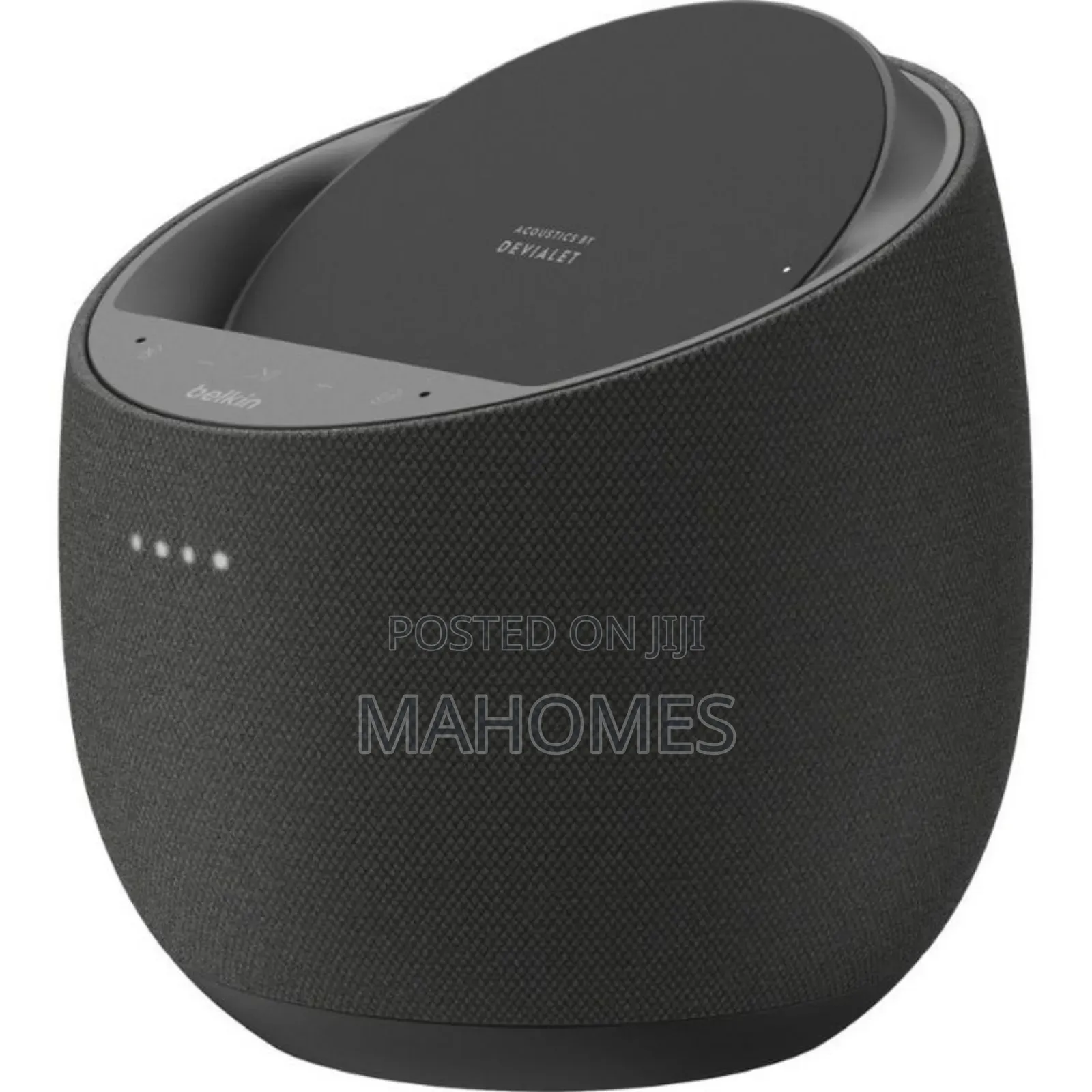 Belkin Hi Fi Smart Speaker+ Charger