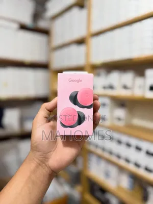 Google Pixel Budd Pro 2