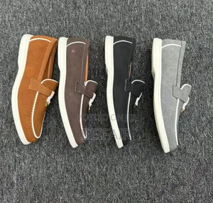 Timberland Original Smart Loafers