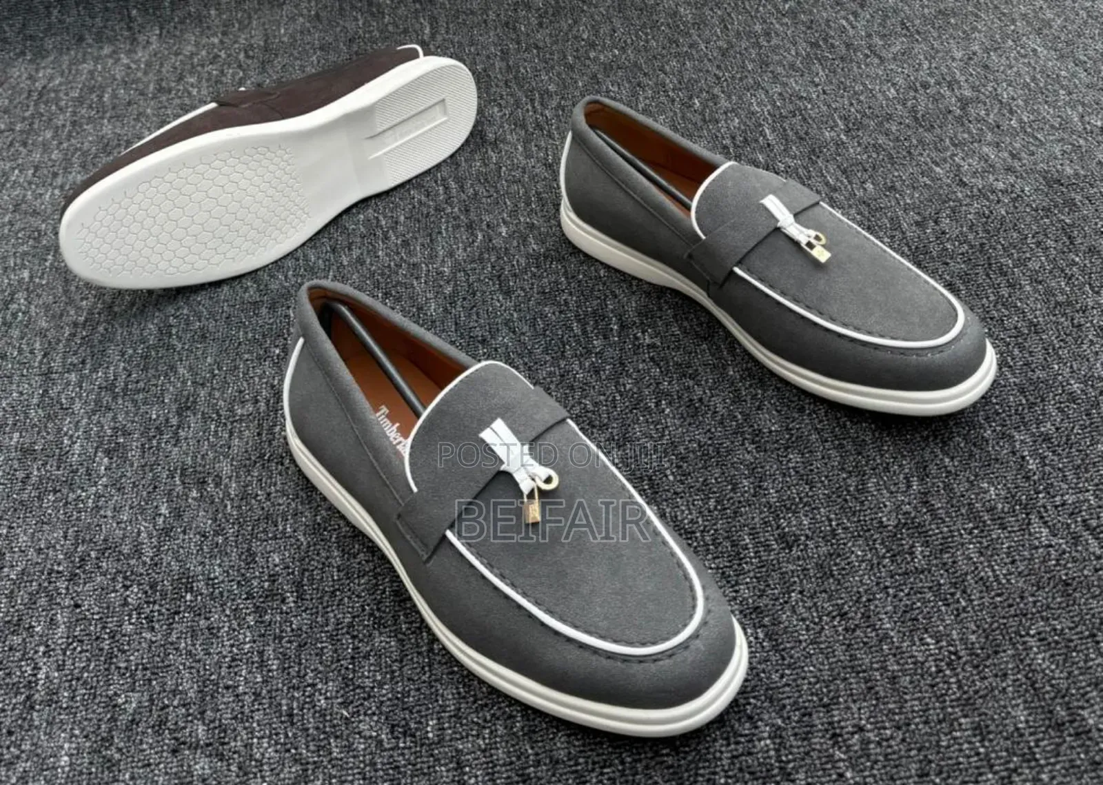 Timberland Original Smart Loafers