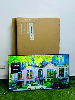 Samsung Smart Tv