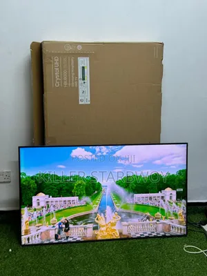 Samsung Smart Tv