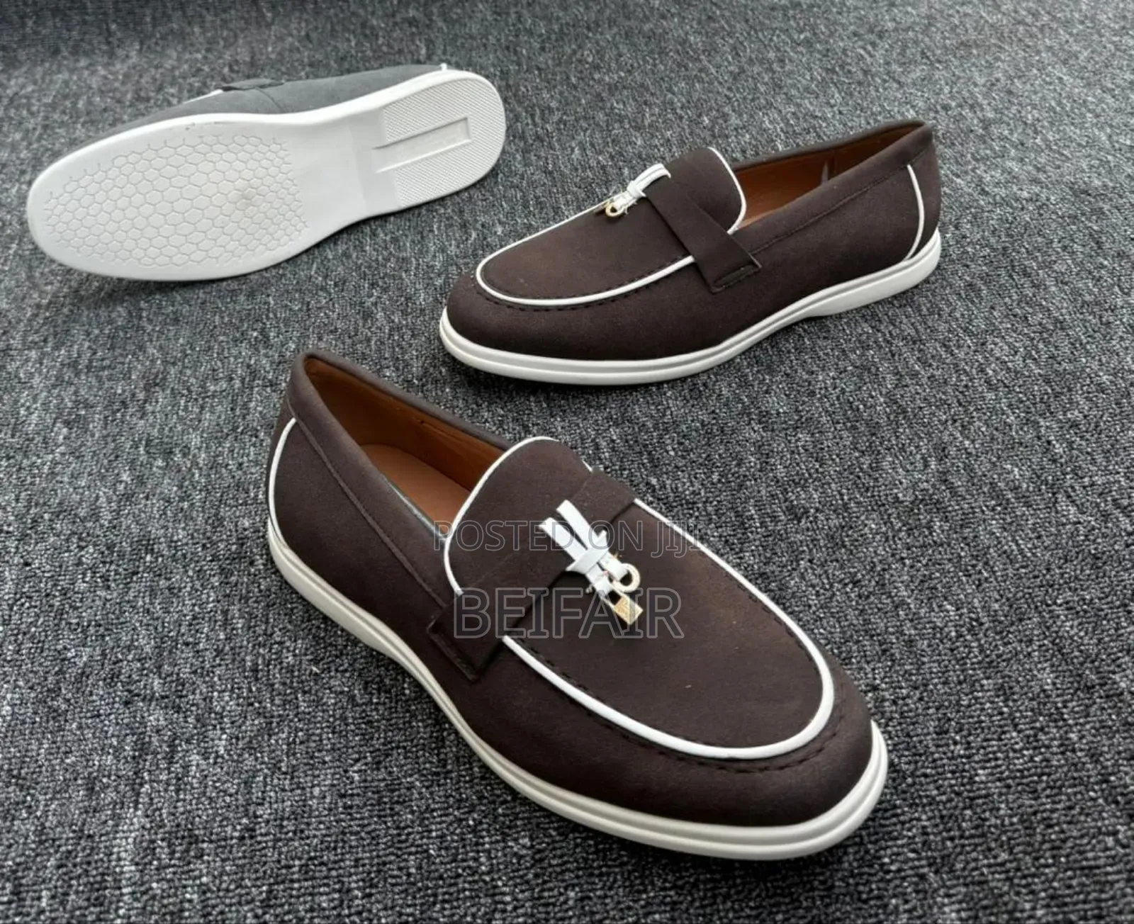 Timberland Smart Shoes