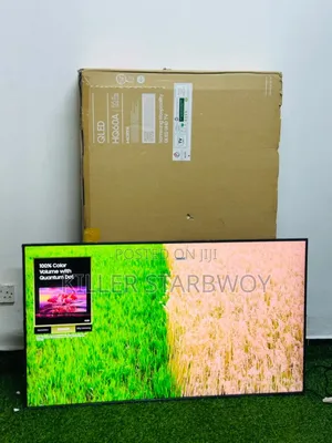 Tv Used From Dubai