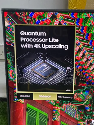 Tv Used From Dubai