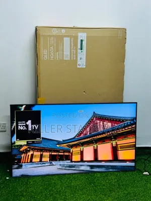 Tv Used From Dubai