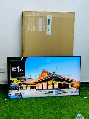 Tv Used From Dubai