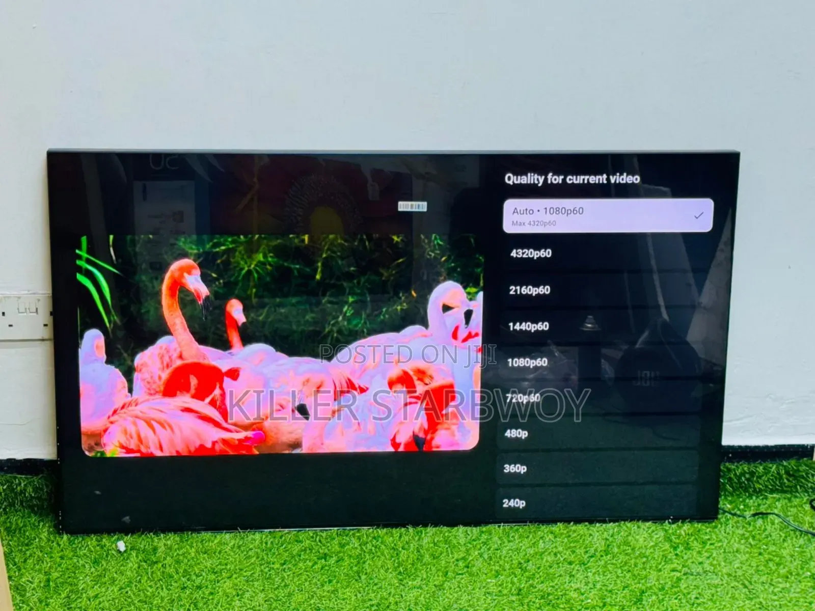 Tv Used From Dubai Uk